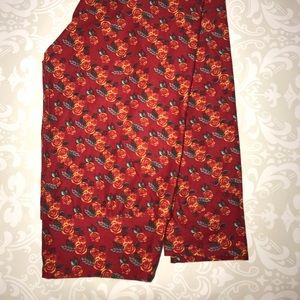 LULAROE OS Leggings